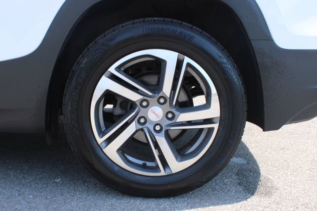 Used 2018 GMC Terrain SLT w/ Preferred Package FWD image 37
