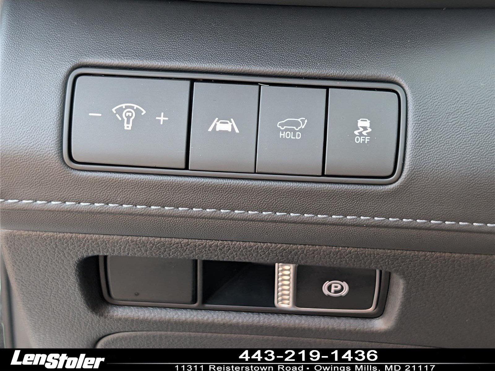 Used 2023 Hyundai Santa Fe Calligraphy AWD/4WD image 24