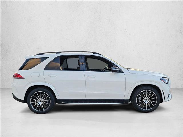 Certified 2023 Mercedes-Benz GLE 450 4MATIC image 4