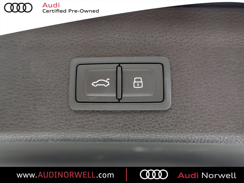 Certified 2023 Audi Q3 2.0T Premium Plus w/ Premium Plus Package AWD/4WD image 16