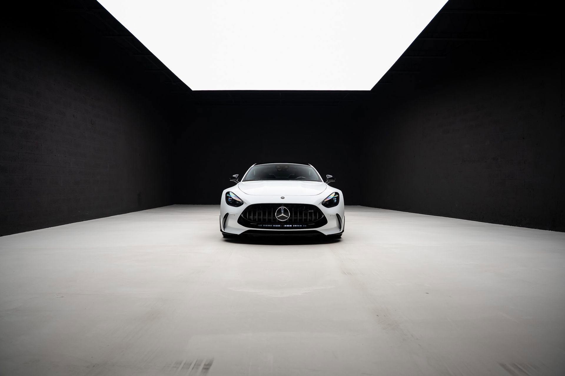 Used 2026 Mercedes-Benz AMG GT 63 image 89
