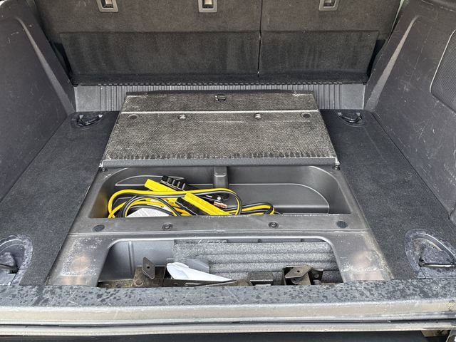 Certified 2023 Ford Bronco 4-Door image 40