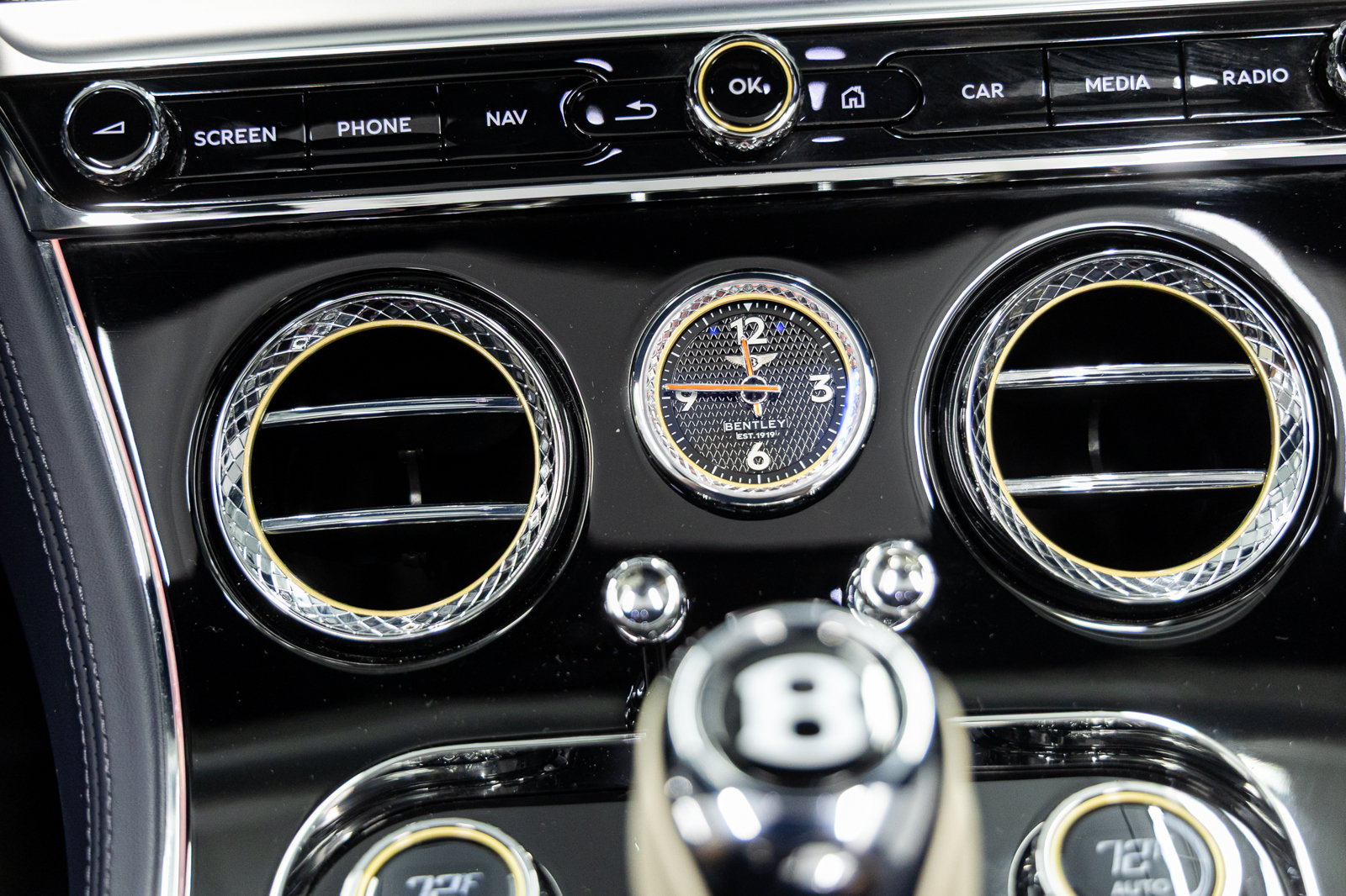 Certified 2025 Bentley Continental GT Speed w/ First Edition Specification AWD/4WD image 43