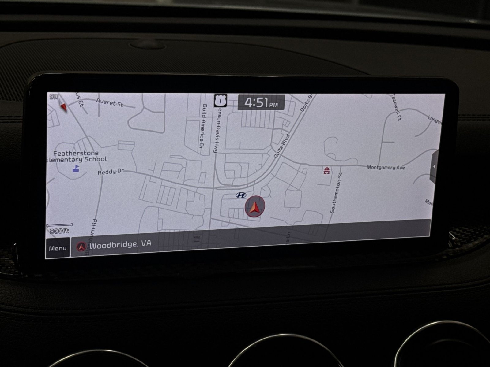 Used 2022 Kia Stinger GT-Line RWD image 20