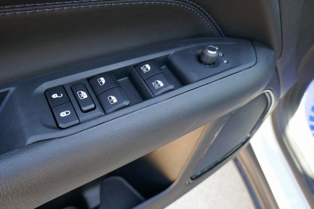 New 2026 Jeep Compass Latitude image 19