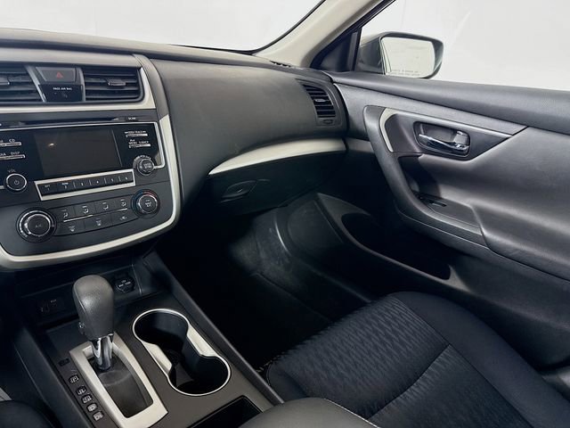 Used 2018 Nissan Altima 2.5 S w/ S Convenience Package image 22