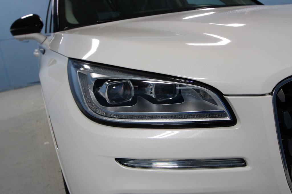 Used 2024 Lincoln Corsair Grand Touring w/ Equipment Group 301A image 36