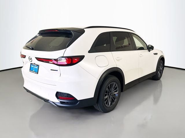 New 2026 MAZDA CX-70 SC AWD/4WD image 7