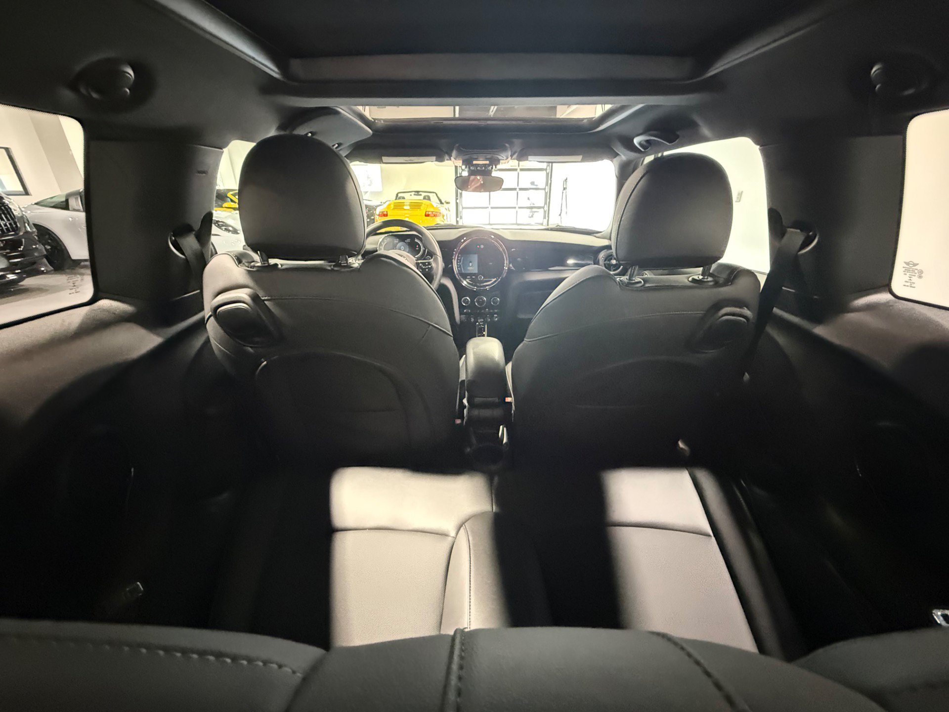 Used 2023 MINI Cooper S FWD image 16