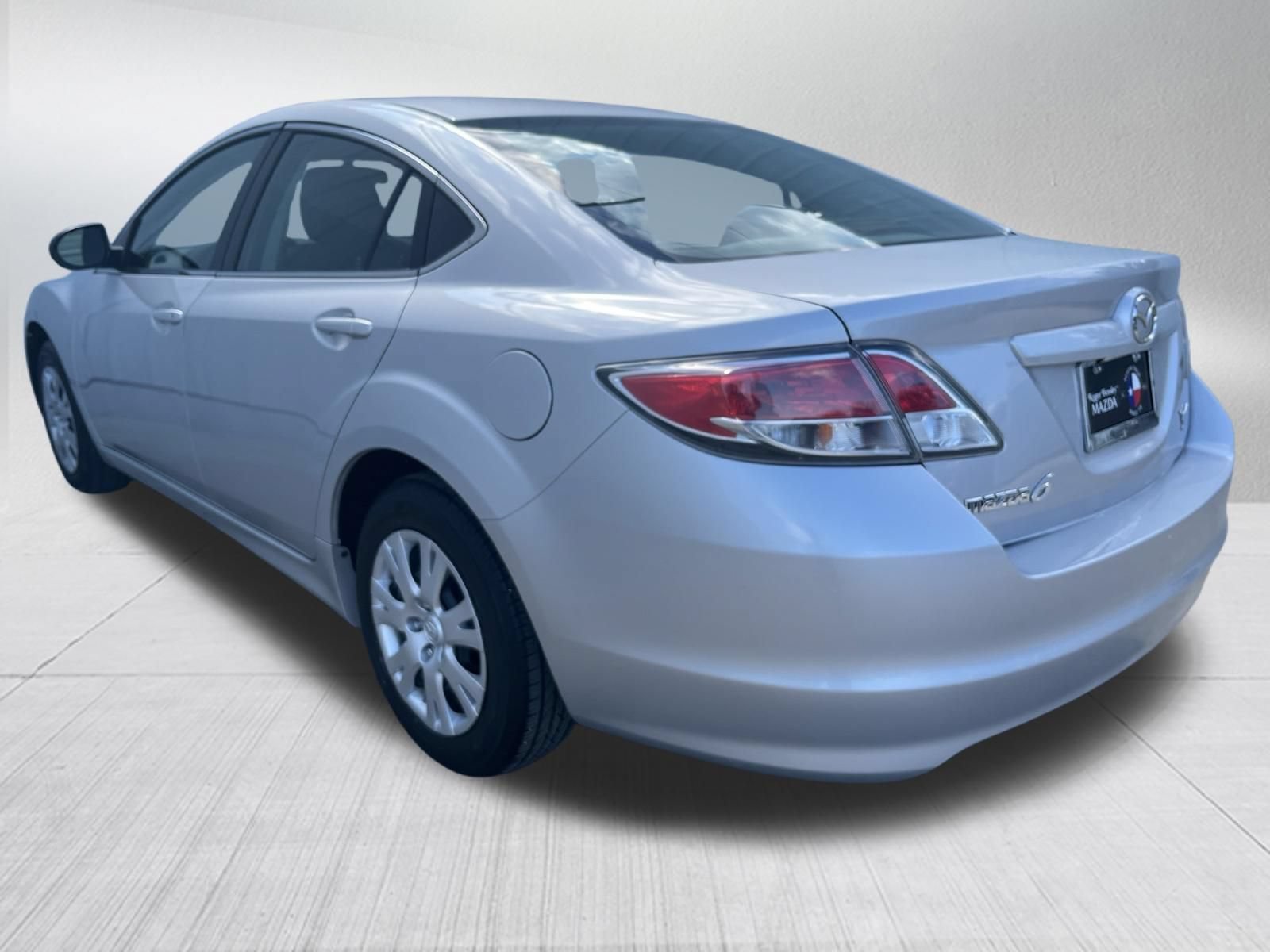 Used 2012 MAZDA MAZDA6 i Sport FWD image 6