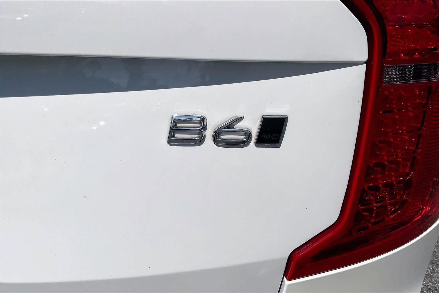 Used 2023 Volvo XC90 B6 Ultimate AWD/4WD image 9