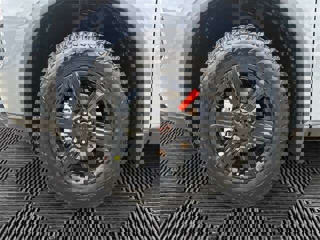 New 2026 Nissan Rogue SV w/ Rock Creek Premium Package image 14