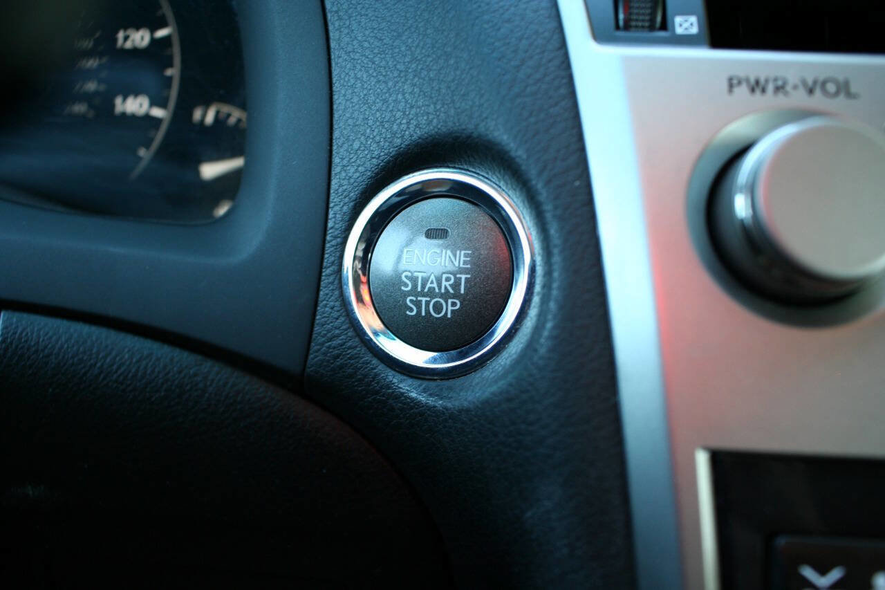 Used 2011 Lexus RX 350 AWD image 23
