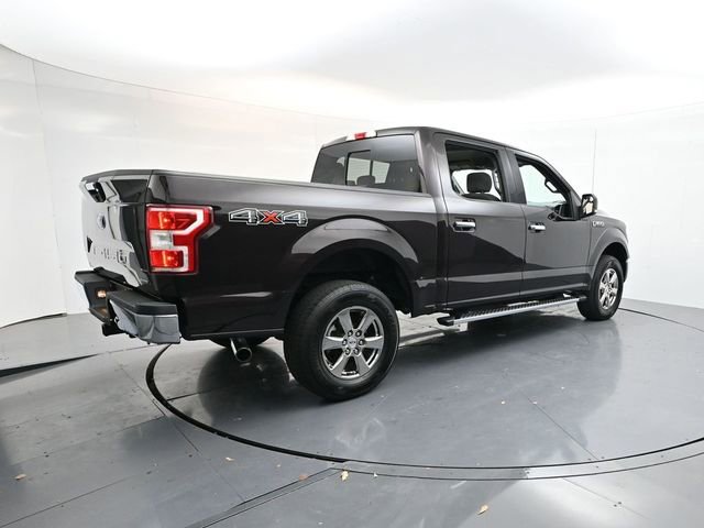 Used 2020 Ford F150 XLT w/ Equipment Group 302A Luxury image 10