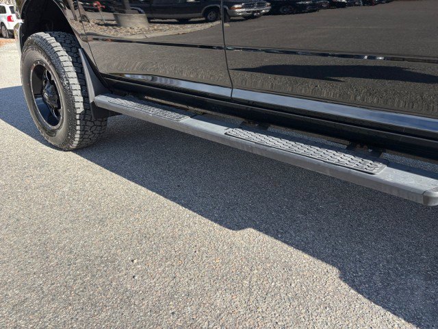 Used 2015 RAM 2500 Big Horn image 15