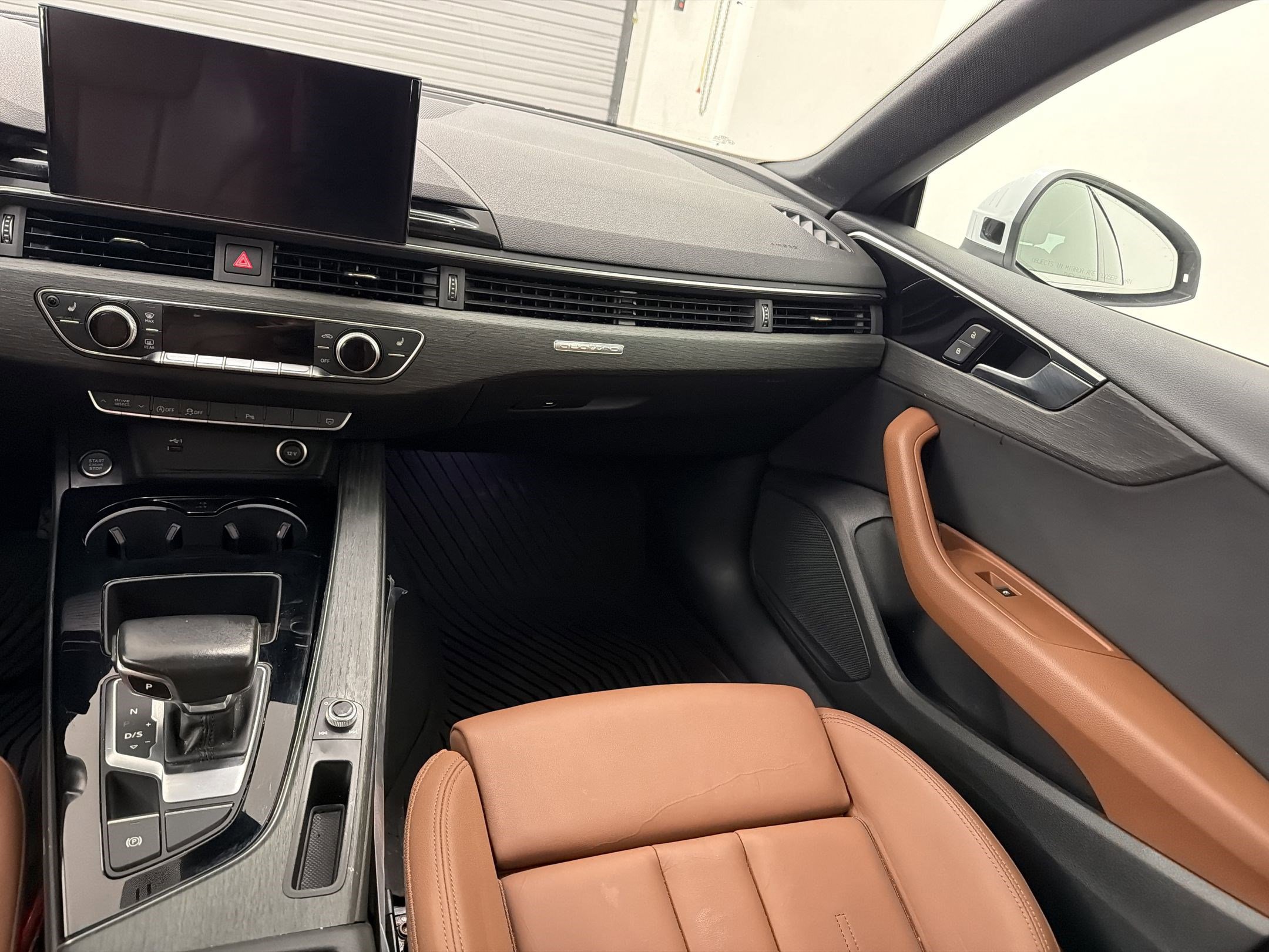 Used 2024 Audi A5 2.0T Premium AWD/4WD image 27