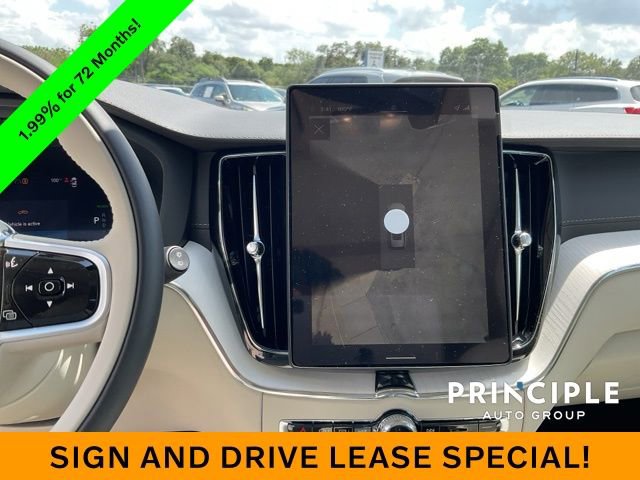New 2026 Volvo XC60 T8 Ultra w/ Protection Package Premier image 21