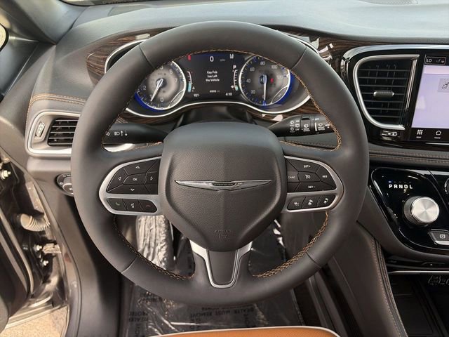 Used 2022 Chrysler Pacifica Pinnacle image 24