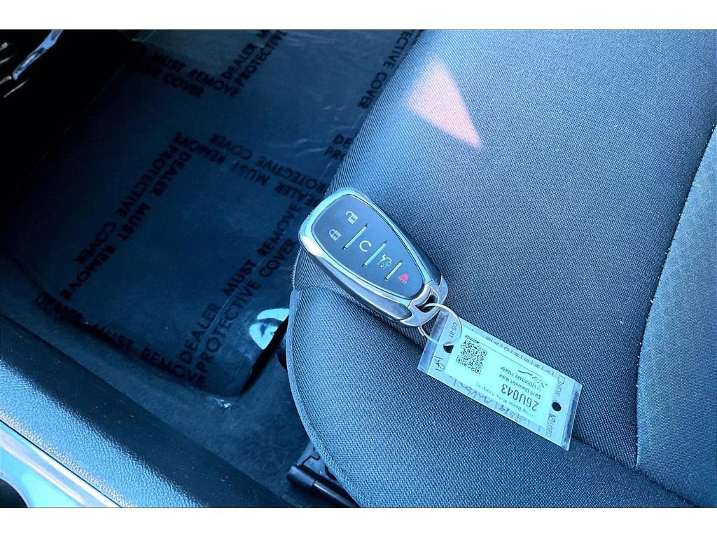 Used 2019 Chevrolet Malibu LT FWD image 33