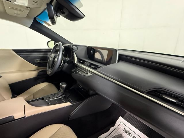 Used 2020 Lexus ES 350 w/ Accessory Package 2 FWD image 31