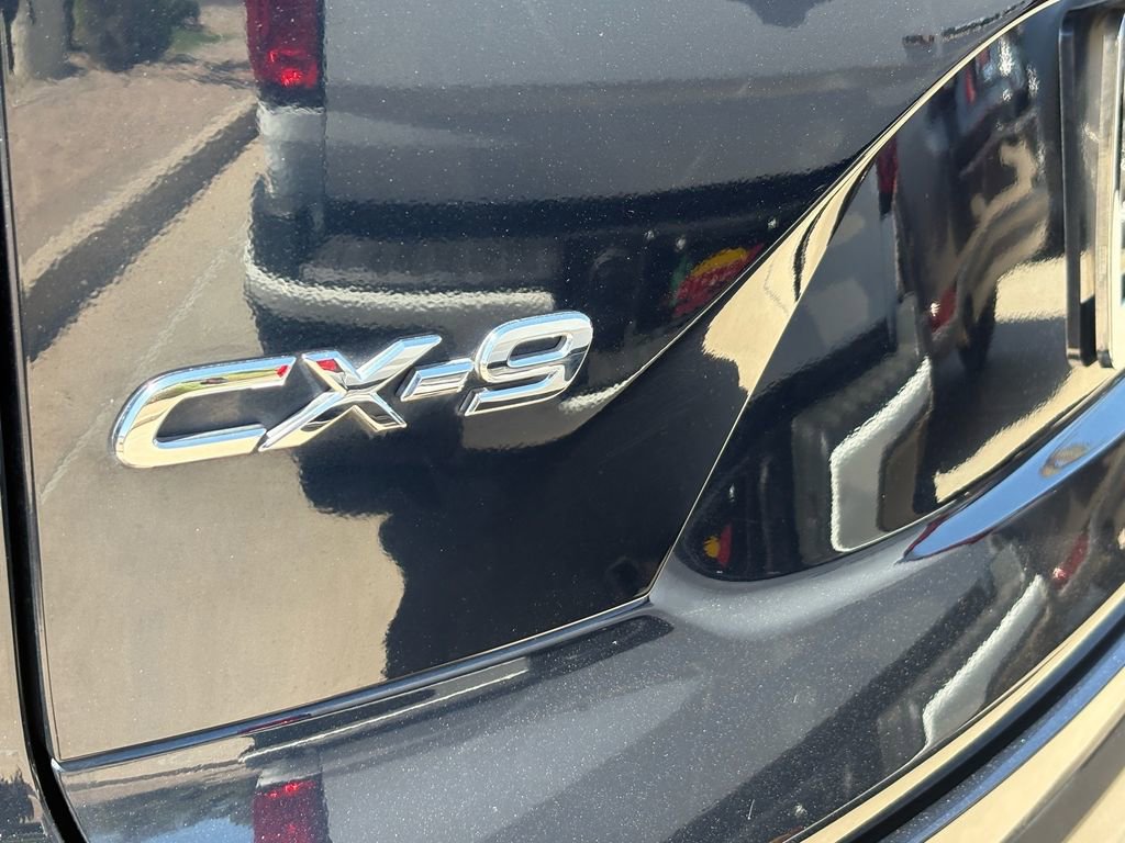 Used 2018 MAZDA CX-9 Sport FWD image 9