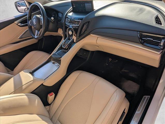 Used 2020 Acura RDX AWD w/ Technology Package image 23