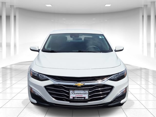 Used 2023 Chevrolet Malibu LS FWD image 5