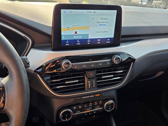 Used 2022 Ford Escape SEL FWD image 20