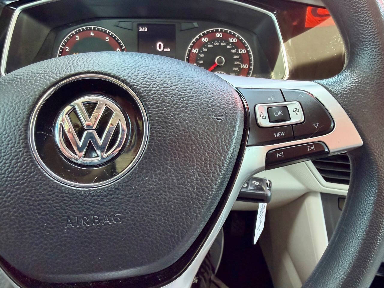 Used 2019 Volkswagen Jetta S FWD image 33