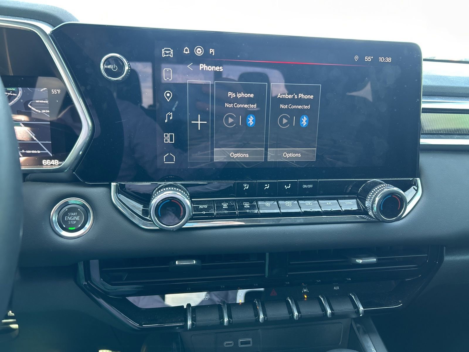 Used 2026 GMC Canyon Elevation w/ Convenience Package image 16