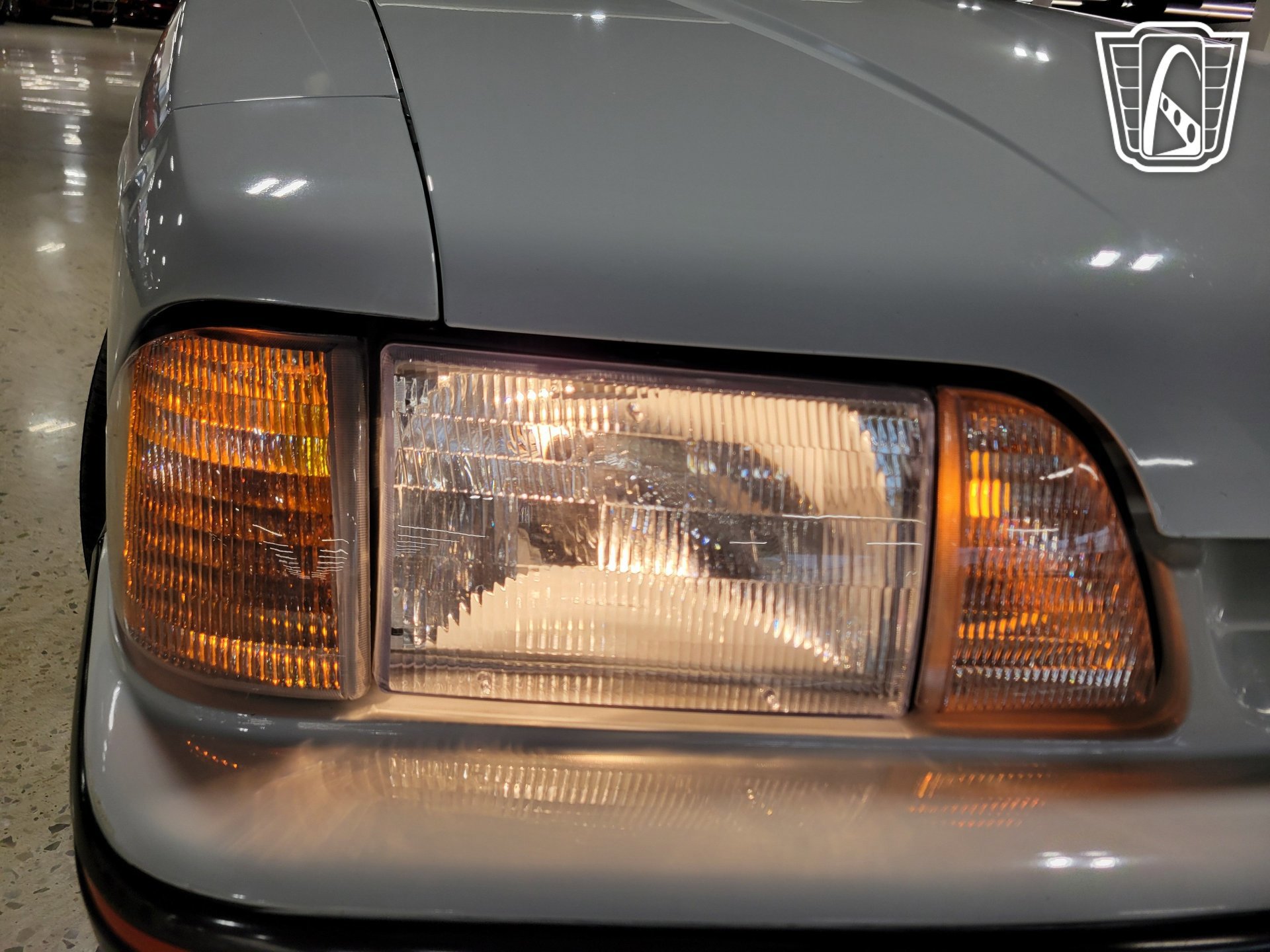 Used 1989 Ford Mustang LX RWD image 32