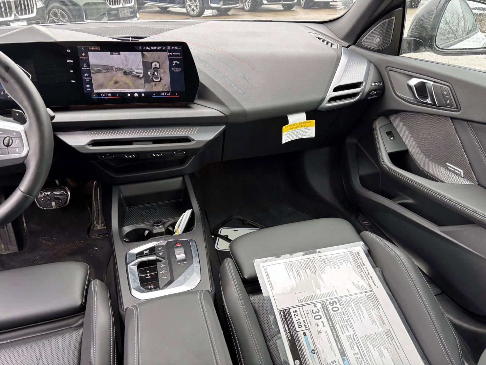 Used 2026 BMW 228i xDrive w/ Technology Package image 30