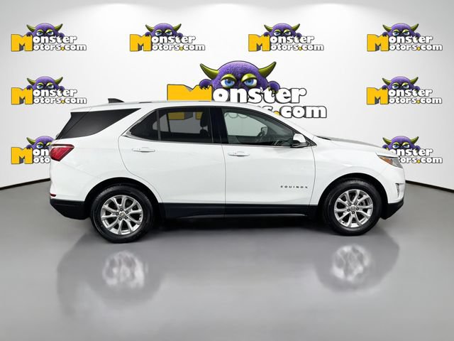 Used 2019 Chevrolet Equinox LT FWD image 4