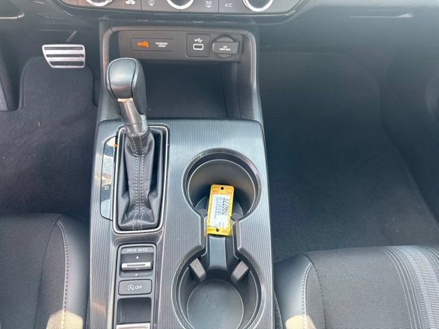 Certified 2023 Honda Civic Sport image 18