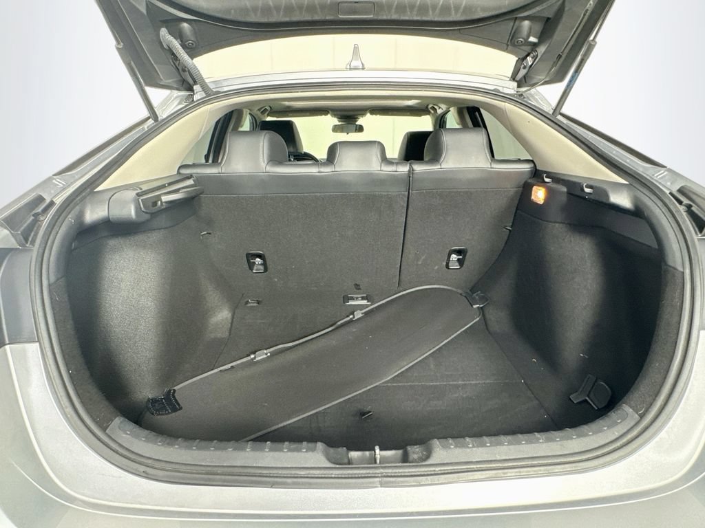 Used 2024 Honda Civic EX-L image 29