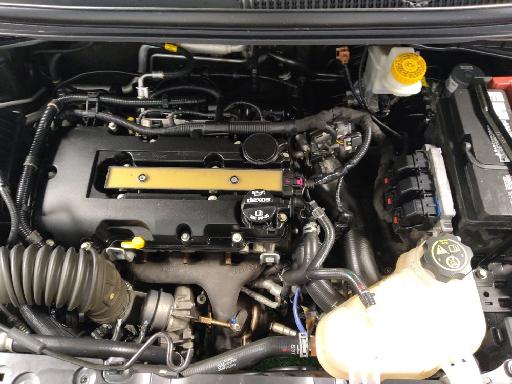 Used 2017 Chevrolet Sonic Premier image 30