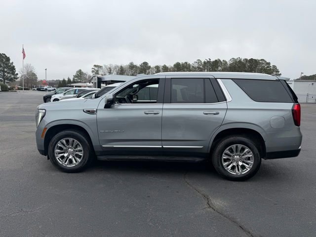 Certified 2025 GMC Yukon Denali image 7