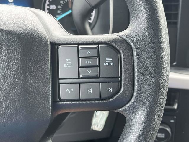 Used 2023 Ford F150 XLT image 30