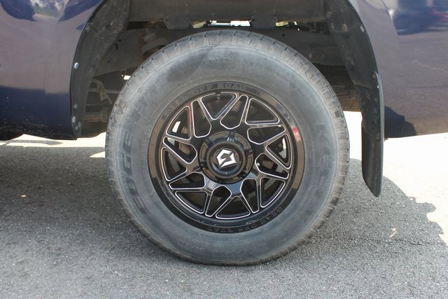 Used 2011 Toyota Tundra 2WD Double Cab image 39
