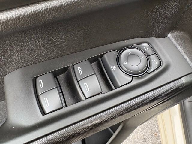 Used 2026 GMC Sierra 1500 Pro w/ Graphite Edition AWD/4WD image 11