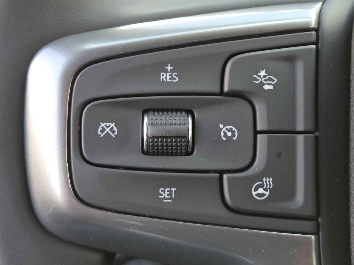 New 2026 Chevrolet Silverado 1500 LT AWD/4WD image 30