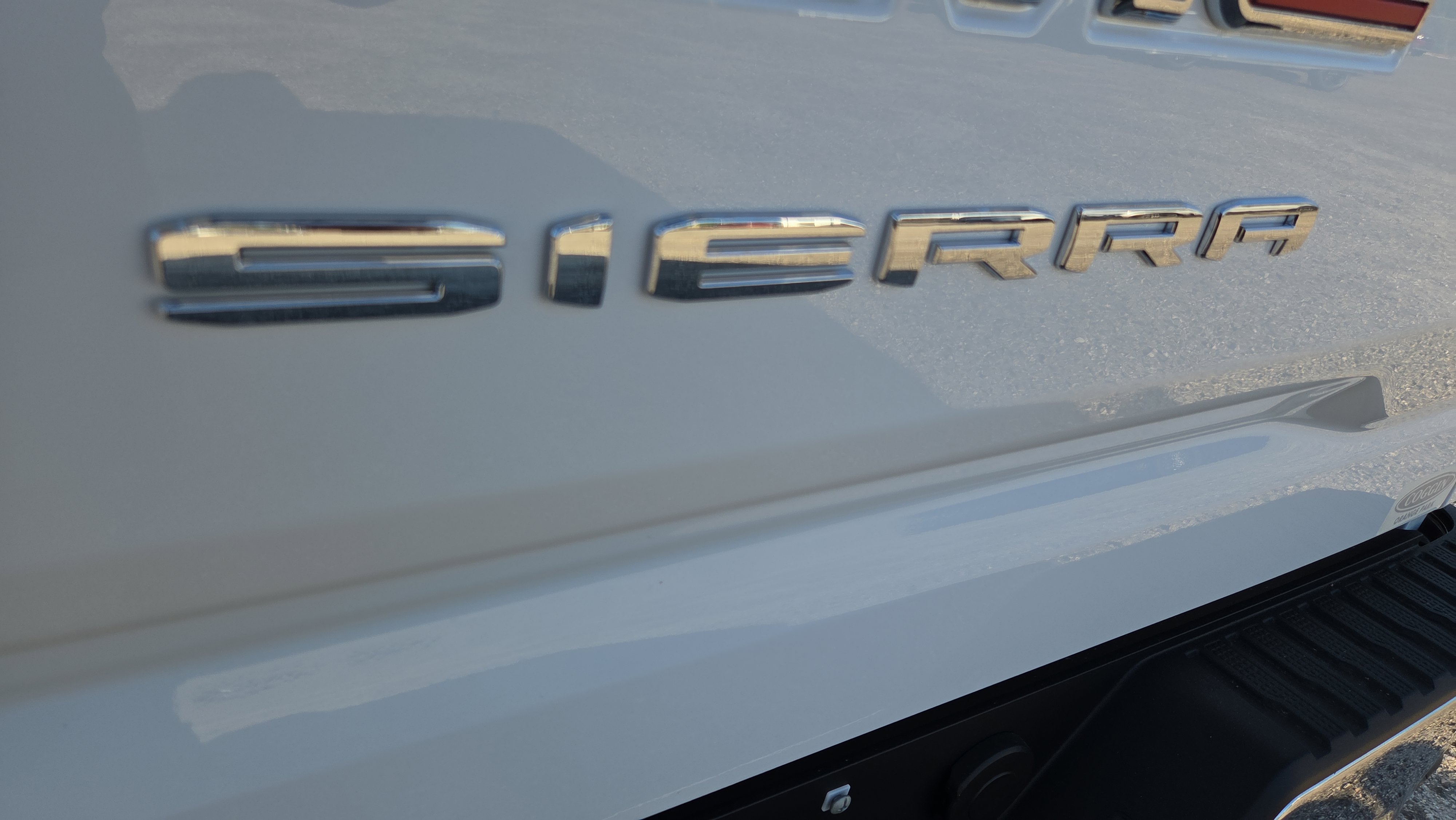 New 2026 GMC Sierra 1500 Pro w/ Pro Value Package image 22