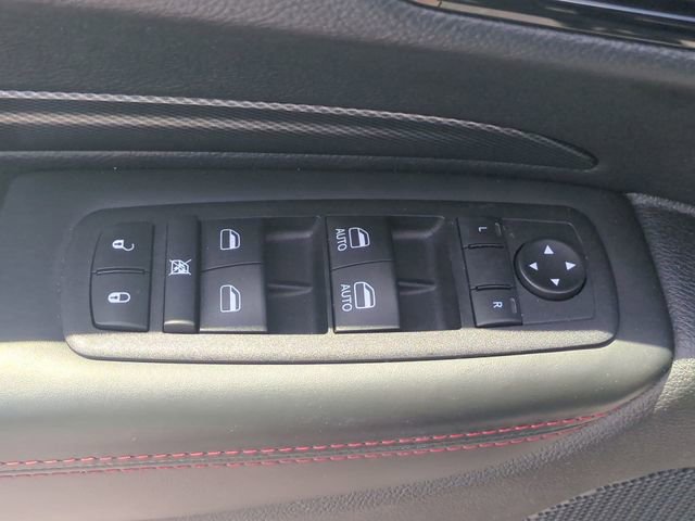 Certified 2024 Dodge Durango GT AWD/4WD image 14