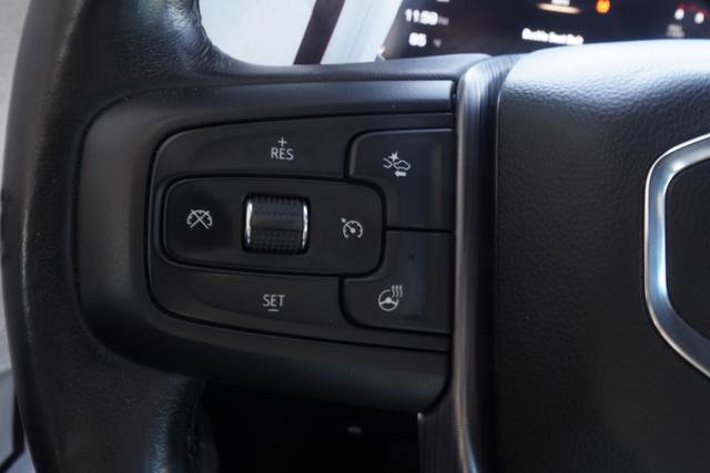 Used 2024 GMC Sierra 2500 Denali Ultimate image 18