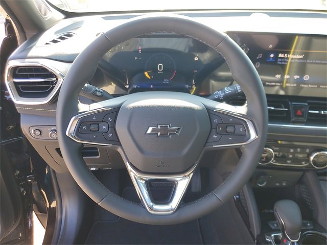 New 2026 Chevrolet TrailBlazer ACTIV w/ Convenience Package image 20