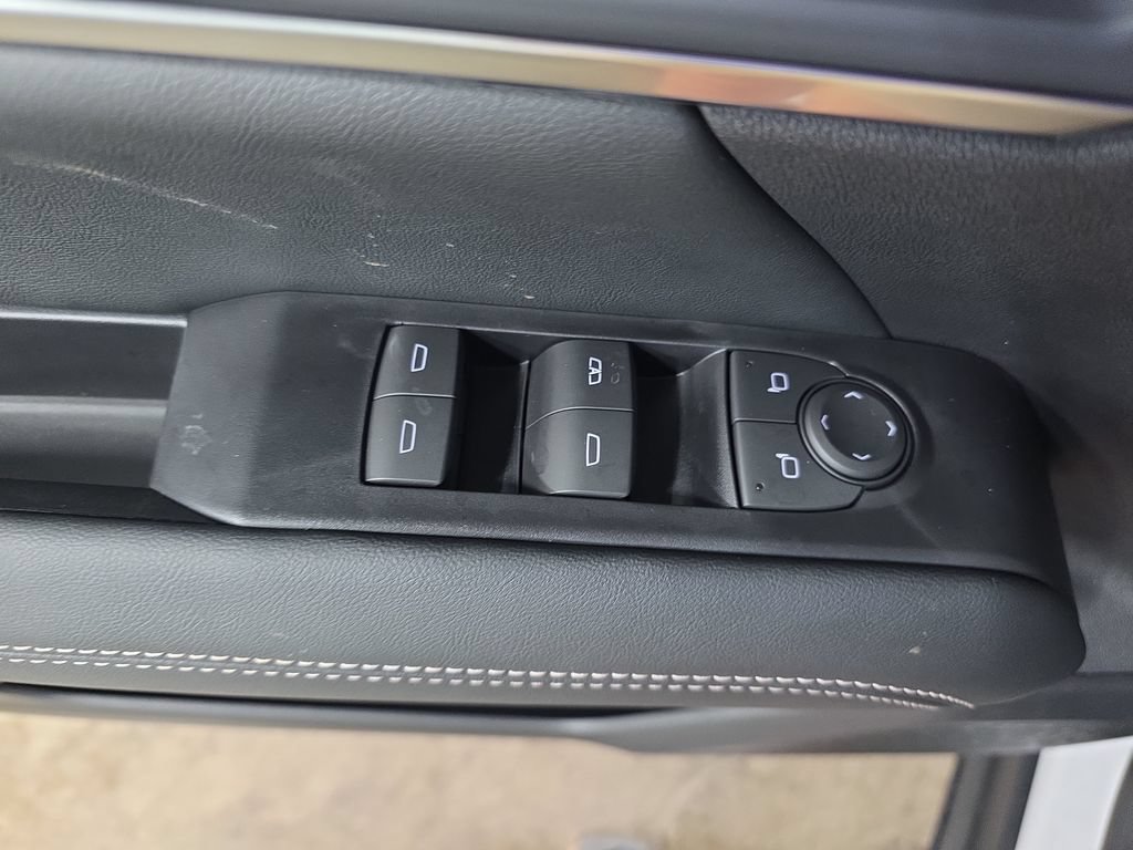 New 2027 GMC Terrain Elevation AWD/4WD image 26