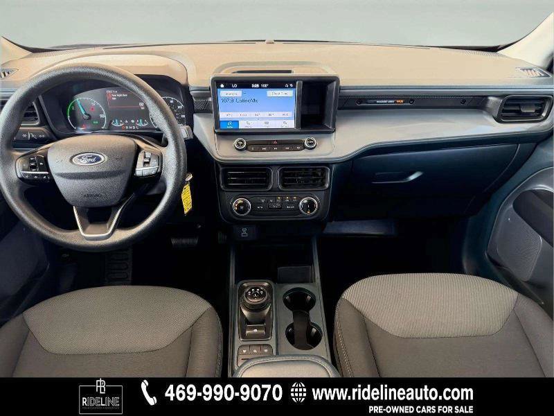 Used 2023 Ford Maverick XL FWD image 13
