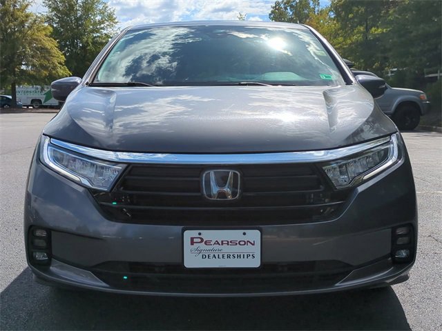 Used 2024 Honda Odyssey EX-L image 8