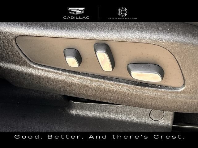 Certified 2023 Cadillac XT6 Sport w/ Platinum Package AWD/4WD image 30