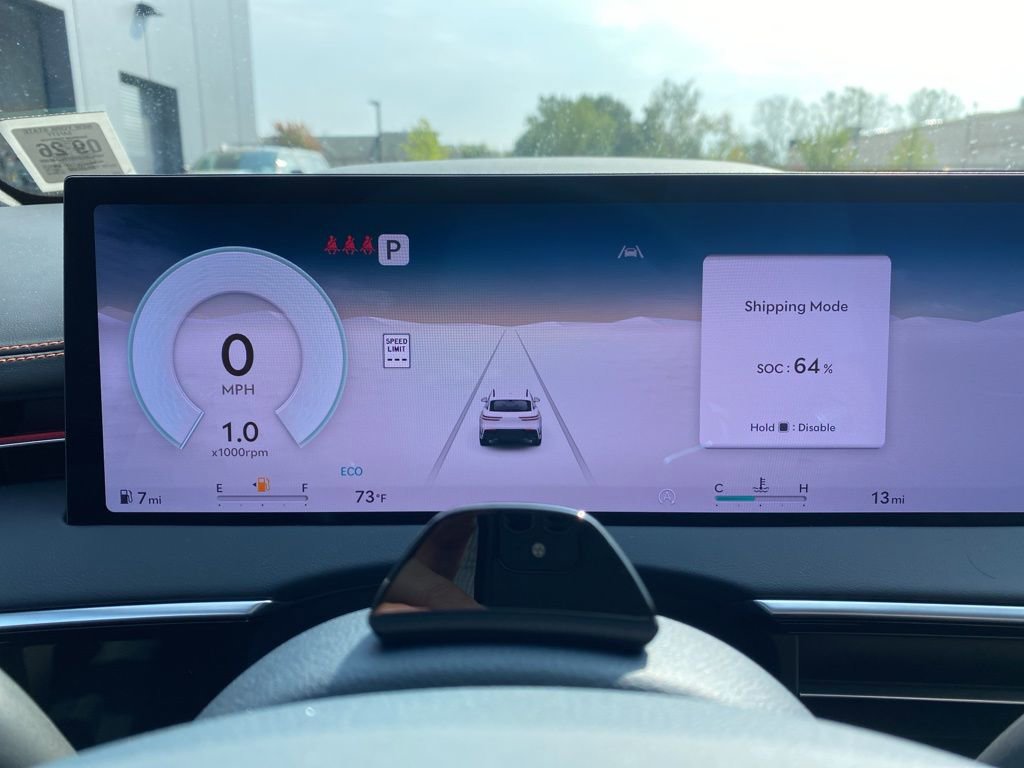 New 2026 Genesis GV70 3.5T Sport Advanced image 17